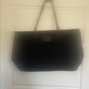 Cleobella Black Satchel Bag